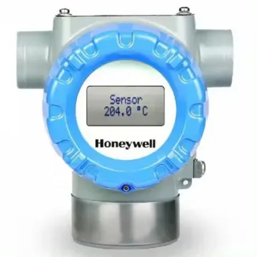 Original Honeywell STT750 SmartLine Temperature Transmitter: Precision Temperature Measurement Solution