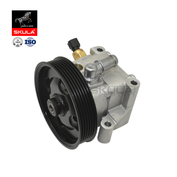Skula Auto Power Steering Pump for Ford Focus 04-12 and Volvo C30 S40 06-12