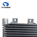 Car Engine Oil Cooler TRAX 13-20/BUICK ENCORE 95152162 MN135073 Triton Sportero
