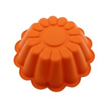 Kitchen Baking Silicone Cupcake Molds​ Cake Tools