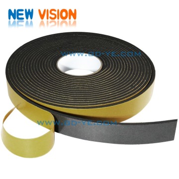 5mm EVA anti-noise close cell sponge rubber foam tape