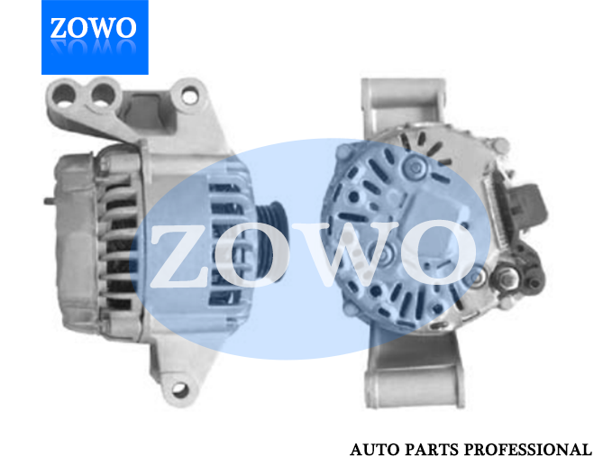 auto alternator function ZWMT150-AL