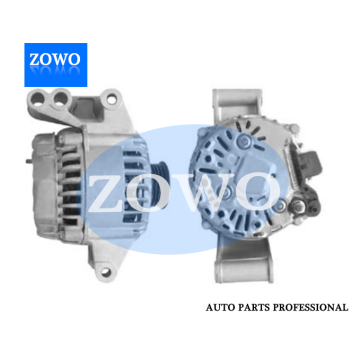 ZWMT150-AL MITSUBISHI АЛЬТЕРНАТОР 100A 12V