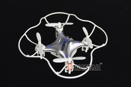 Wholesale 2.4G mini parrot drone with lights.