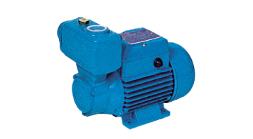 TPS Series Peripheral Pump