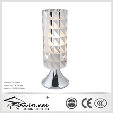 fashion  pattern glass  table lighting