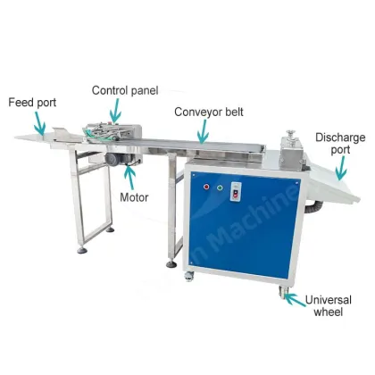 Ocean Filler Paper Shred Paper Raffia Grass Shredder Machine