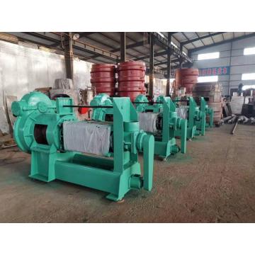 202 the screw oil press machine for the cottonseed