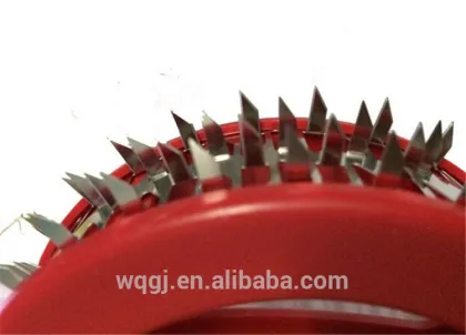 High Quality 48 Needles Steak Meat Tenderizer Meat Needle Kitchen Tools