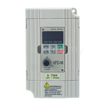 High Quality Wholesale Frequency Inverters and VFDs for Three Phase AC to AC Conversion