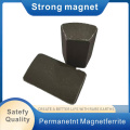 مگنت کبالت خاکی کمیاب سیاه با عملکرد برتر