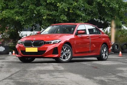 Quality Assurance Brilliance I3: 2023 Used Cars From China - Affordable and Reliable Used Cars