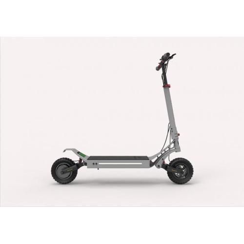 Removable Lithium Battery Power Speed Electric Scooter