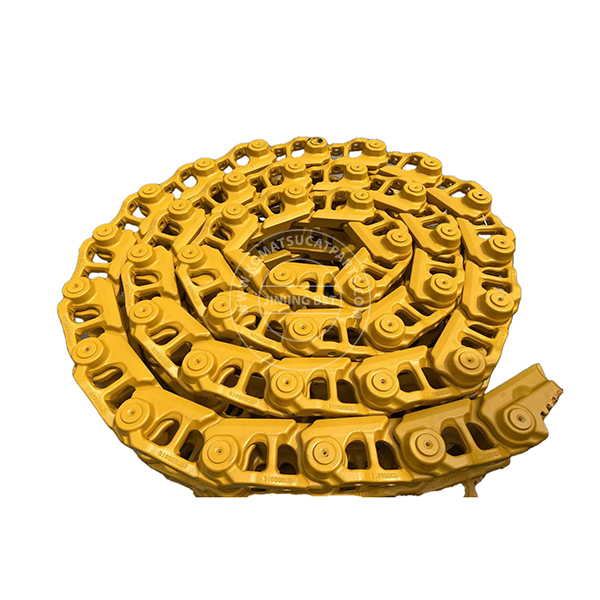 good quality best price shantui komatsu CAT track link