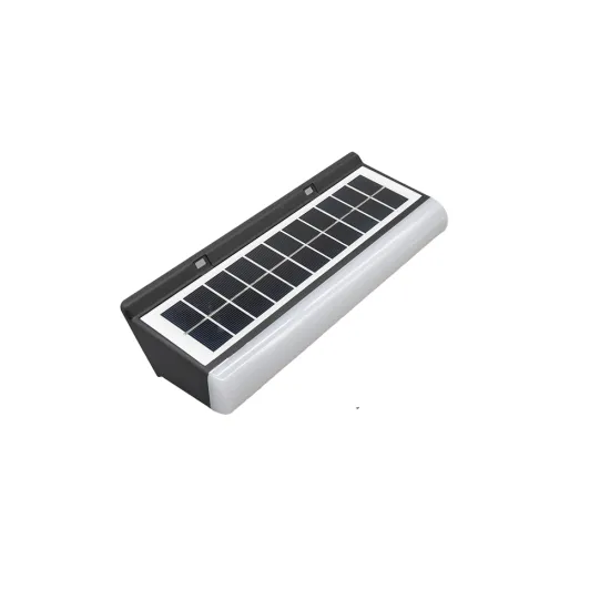 ip65 solar barn light
