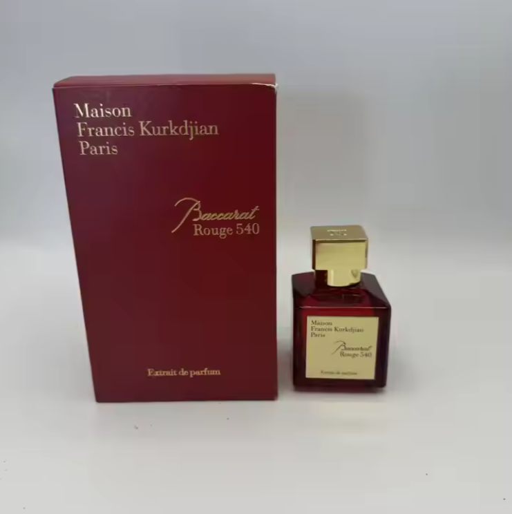 Elegant Pink Beauty Perfume for Unisex Wearers