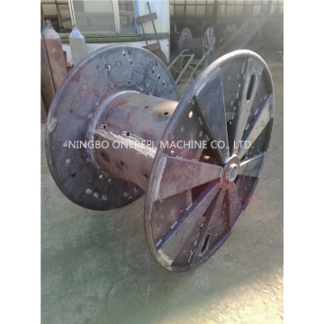 Stainless Wire Steel Reel Storage