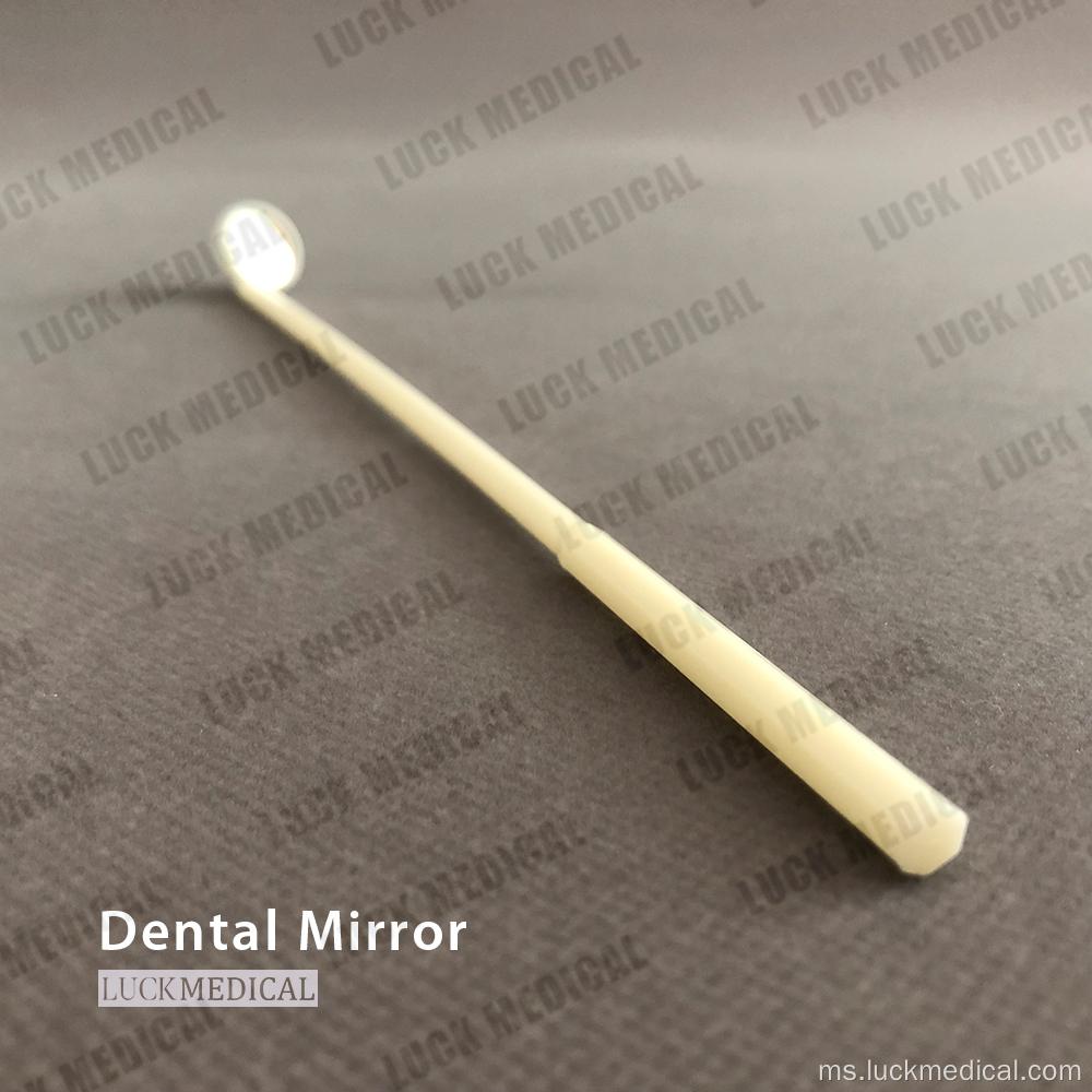 Cermin Deantal Mirror Plastik Plastik Plastik