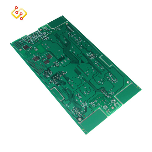 Certification PCB OEM / ODM Factory ISO 9001