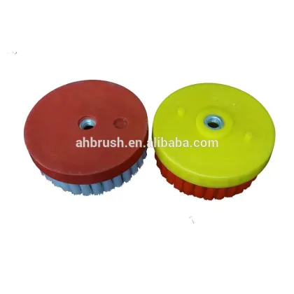 drill electric power scrub brush