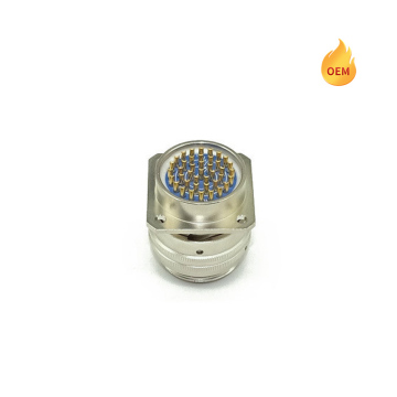 Wholesale Waterproof Female Male Circular Aeronautical Plug Connector