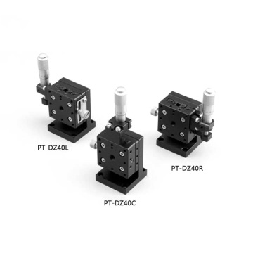 PT-DZ40 Lifting Platform - Best Sales in 2019