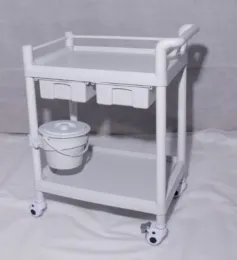 DETACHABLE INSTRUMENT TROLLEY