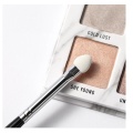 8pcs 헤드가있는 Eye Foundation 컨실러 브러시 키트