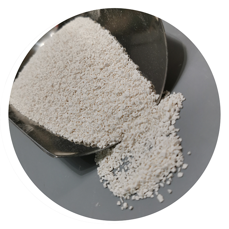 tcca 90%(Trichloroisocyanuric acid) powder