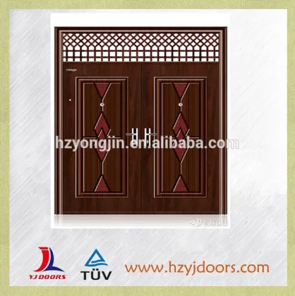 2015 hot sale israel security door,security door,cheap security door