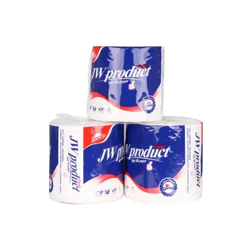 Compact Toilet Paper Compact Toilet Paper