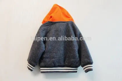 Wholesale Latest Knitted Clothing for The Children