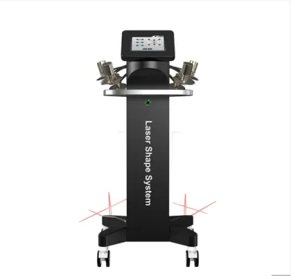 profeesional laser beauty care machine