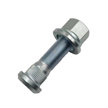 Manufacturer Truck Wheel Bolt for RENAULT 7420515518