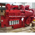 4VBE34RW3 KTA50-C1600 K1800E motor para Belaz Dumper