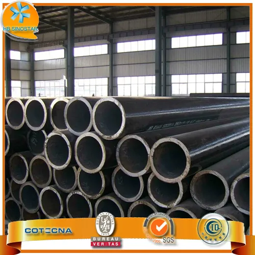 304l seamless steel pipes