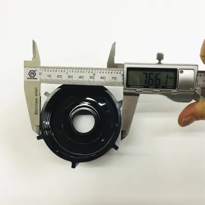 Oster 4902 Blender Jar Bottom Base Replacement: Compatible with Oster & Osterizer Models