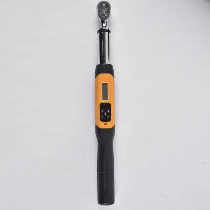 Factory Direct 1/2" 340Nm Digital Torque Wrenches for Bicycle Maintenance