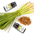 Wholesale citronella essential oil for mosquito repellent