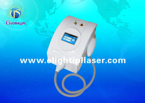 Neodymium 1064 Yag Laser Hair Removal Machine Q-switched And Age Pigment / Birthmark Removal