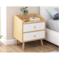 European style night stand