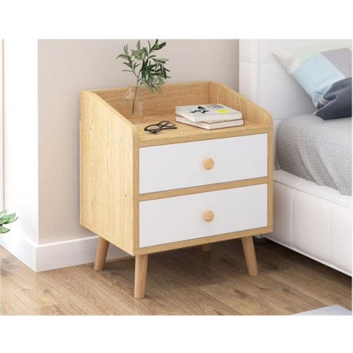 European style night stand