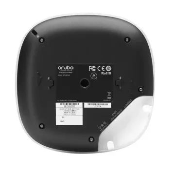 JZ320A Enterprise-level Indoor Ceiling-Mounted Dual-Band Wireless AP