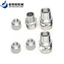 OEM High Precision cnc Milling communication apparatus Parts