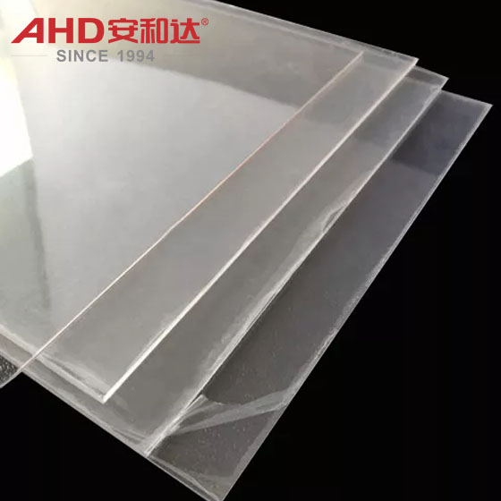 2mm pvc rigid sheet