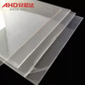ແຜ່ນ PVC PVC PVC ທີ່ໂປ່ງໃສ Transparent PVC