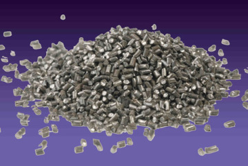 Sell steel cut wire shot 1.0mm