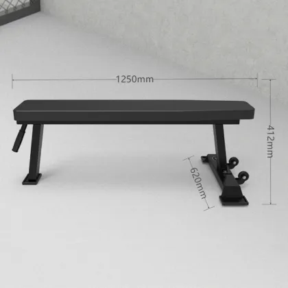 DINUO Multi-Functional Fitness Equipment: Adjustable Dumbbells, Weight Benches, and Rack Press with Customizable Logo