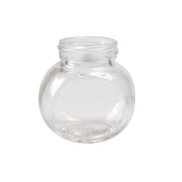 Venta en caliente Precio al por mayor Spices Spices Jar Glass