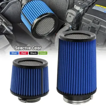 Filtro aria auto universale da 245 mm in altezza